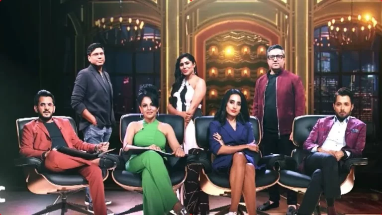 शार्क टैंक इंडिया पर बड़ा निवेश प्राप्त करने वाले स्टार्टअप्स