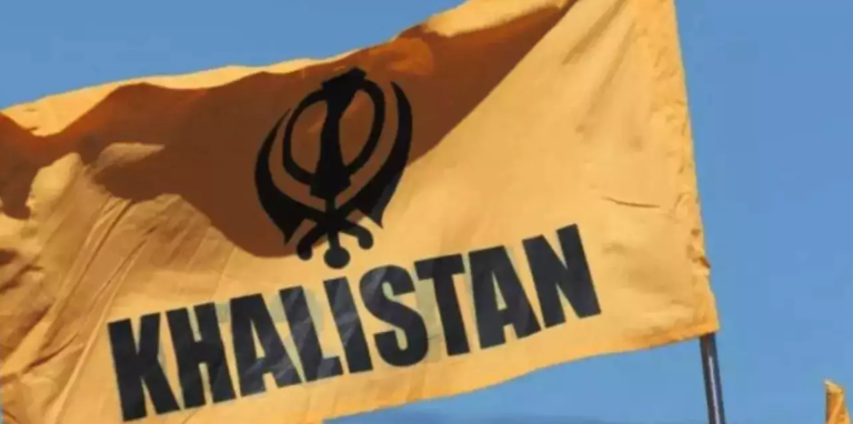 निज्जर की हत्या पर भारत-कनाडा का खालिस्तानी तनाव